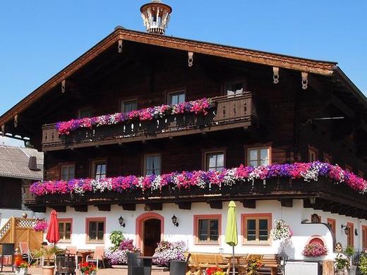 Pension Franzerhof