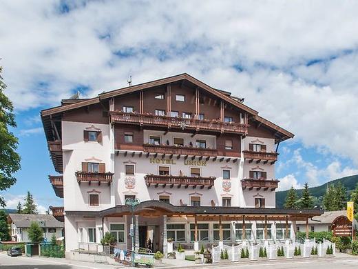 Hotel Union