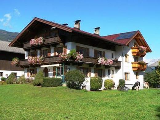 Appartement / Pension Ehstandhof