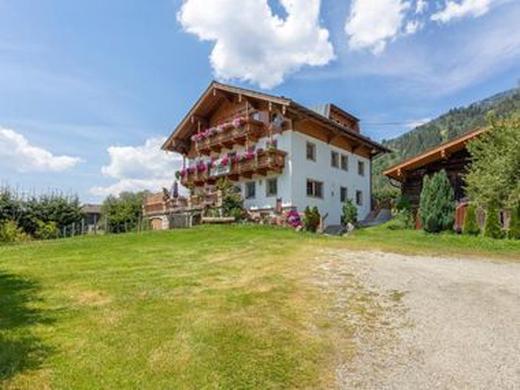 Appartements Behamhof