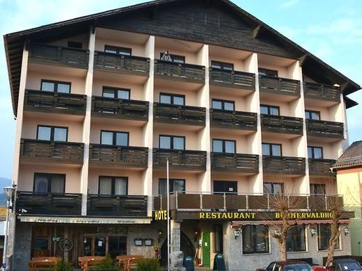 Hotel Böhmerwaldhof