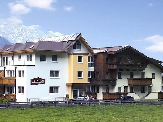 Falkners Resort Ötztal