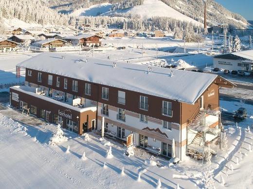 Fairhotel Hochfilzen