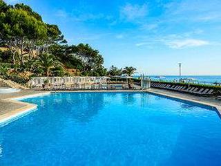 Paguera Urlaub Balearen Mallorca Sonnenklar Tv Paguera Reisen Balearen Mallorca Gunstig Last Minute Paguera Hotels Paguera