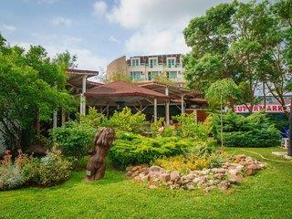 Perla Plaza Hotel (tt)