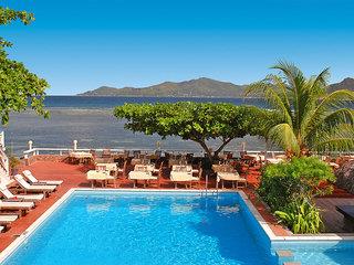 La Digue Island Lodge (tt)