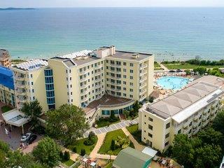 Perla Beach Holiday Club (tt)