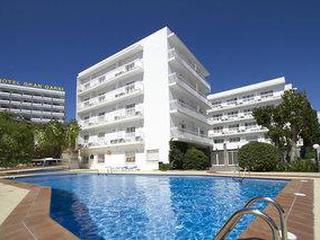 Hotel Villa Garbí (tt)