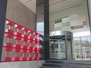 Crowne Plaza Mexico Norte Tlalnepantla (tt)