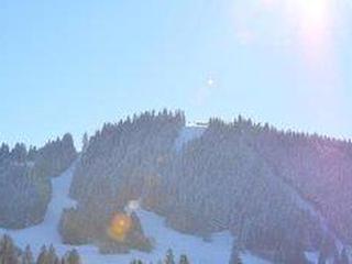 Alpchalet Schwanstein (tt)