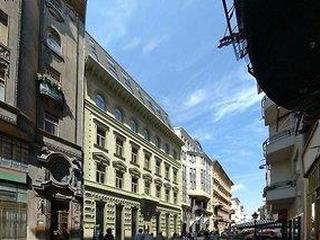 Estilo Fashion Hotel (tt)