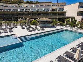 Résidence Suite Home Porticcio (tt)