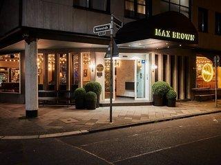 Max Brown Hotel Midtown (tt)