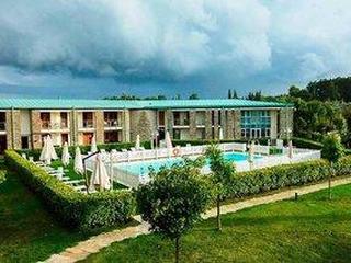 Chianti Village Morrocco (tt)