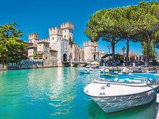 Gardasee Rundfahrt (tt)