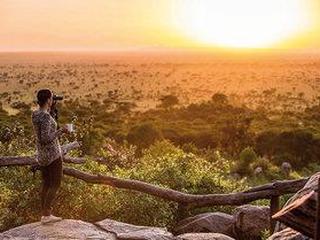 Elewana Sky Safari Tansania (tt)