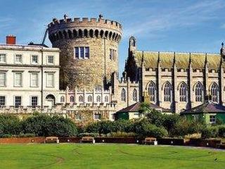 Bahnerlebnisreise Irlands Südwesten (tt)