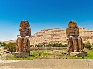 Nilkreuzfahrt Sobek Komfort-Class & Baden im Beach Albatros Resort (tt)