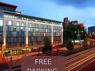 Future Inn Bristol (tt)