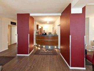 Novum Hotel Alster (tt)