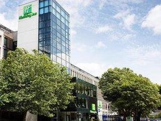 Holiday Inn Bristol City Centre (tt)