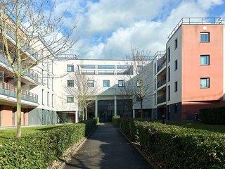 Appart'City Versailles Saint-Cyr-l'Ecole (tt)