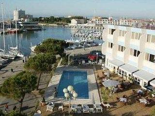 Adonis Residence Saint Pierre la Mer (tt)