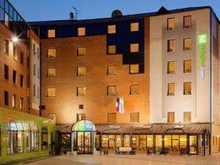 Holiday Inn Express Arras (tt)