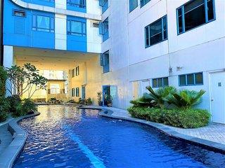 One Pacific Place Serviced Residences (tt)