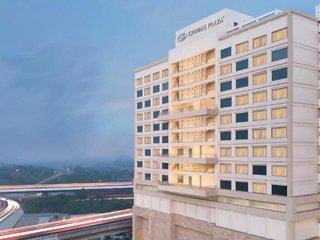 Crowne Plaza New Delhi Mayur Vihar Noida (tt)