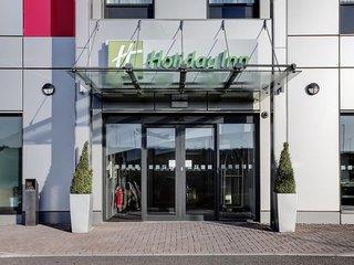 Holiday Inn London - Luton Airport (tt)