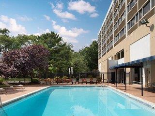 Holiday Inn Clark - Newark Area (tt)