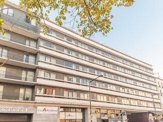 City Résidence Ivry-sur-Seine (tt)