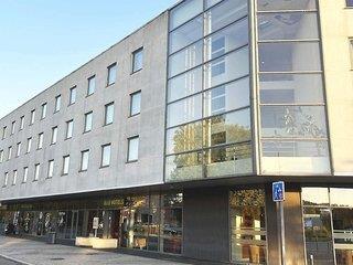 Hôtel ibis Maubeuge (tt)