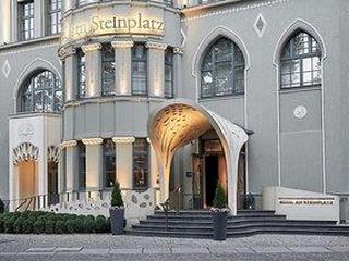 Hotel am Steinplatz, Autograph Collection (tt)