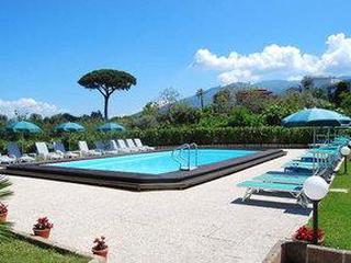 Europa Stabia Hotel (tt)