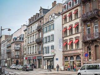 Citotel Couvent Du Franciscain (tt)