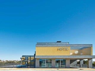 Hotel 3K Aeroporto de Faro (tt)