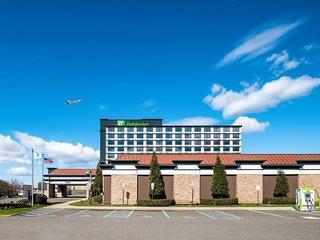 Holiday Inn Newark International Airport (tt)