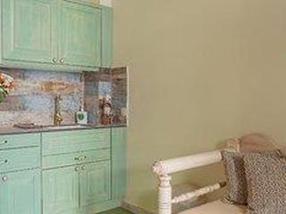 Pandora Suites Hotel (tt)