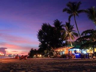 Da Kanda Villa Beach Resort (tt)