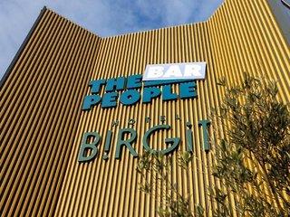 Birgit Hôtel Le Havre Centre (tt)