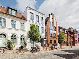 Nordsee-Hotel Hinrichsen (tt)