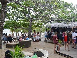 Mantaray Island Resort (tt)