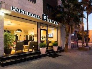 Port Hotel (tt)