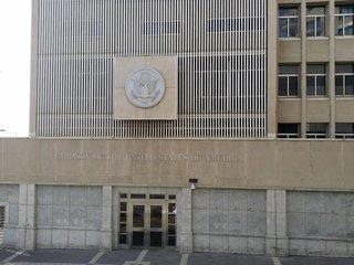 Embassy Hotel Tel Aviv (tt)