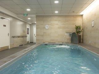 Appart'hôtel Odalys Green Marsh (tt)