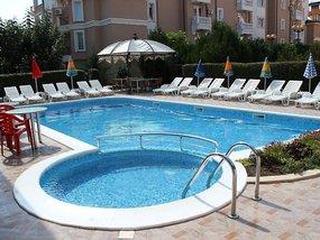 Family hotel Venera (tt)