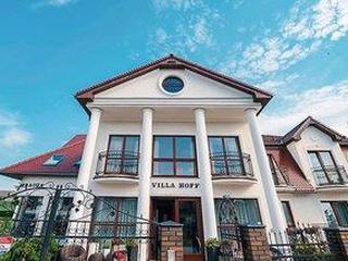 Villa Hoff Wellness & Spa (tt)
