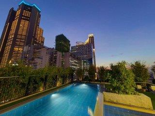 Y2 Residence Hotel (tt)